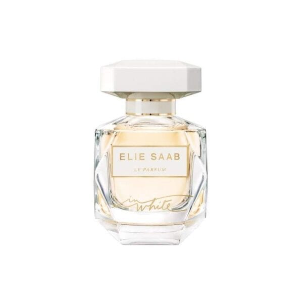 Perfume Elie Saab In White EDP 50mL Feminino