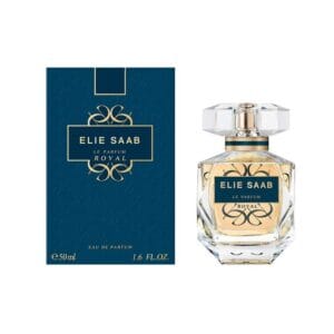 Perfume Elie Saab Royal EDP 50mL - Feminino