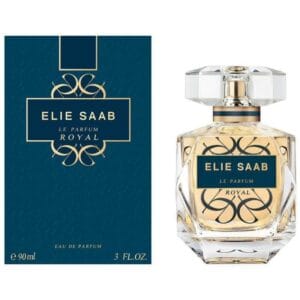 Perfume Elie Saab Royal EDP 90mL - Feminino