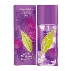 Perfume Elizabert Arden Green Tea Fig EDT 50mL Feminino