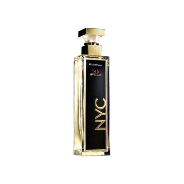 Perfume Elizabeth Arden 5Th Aventie NYC EDP 125mL Feminino