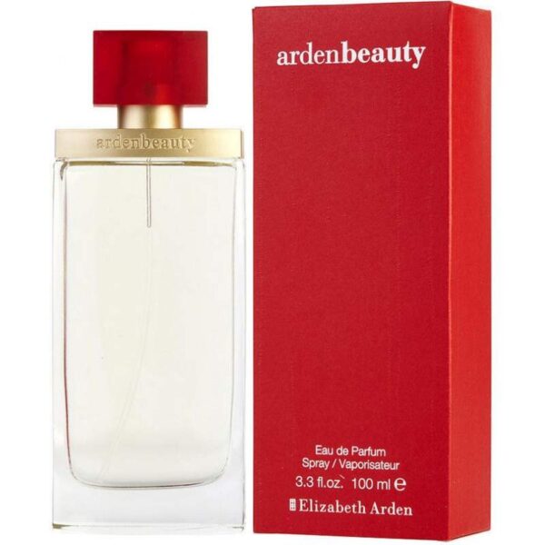 Perfume Elizabeth Arden Arden Beauty EDP 100mL - Feminino