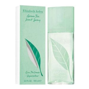 Perfume Elizabeth Arden Green Tea 100 ML EDP 268848