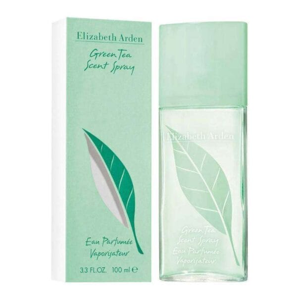 Perfume Elizabeth Arden Green Tea 100 ML EDP 268848