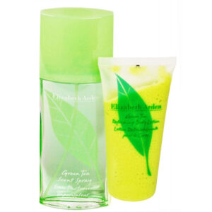 Perfume Elizabeth Arden Green Tea Feminino Kit EDP 100 ml