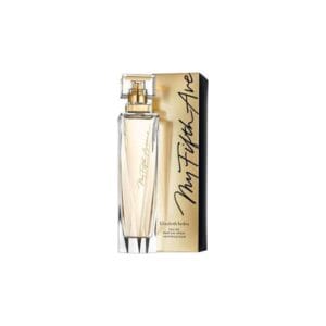 Perfume Elizabeth Arden My 5ta Aven EDP 50mL - Feminino