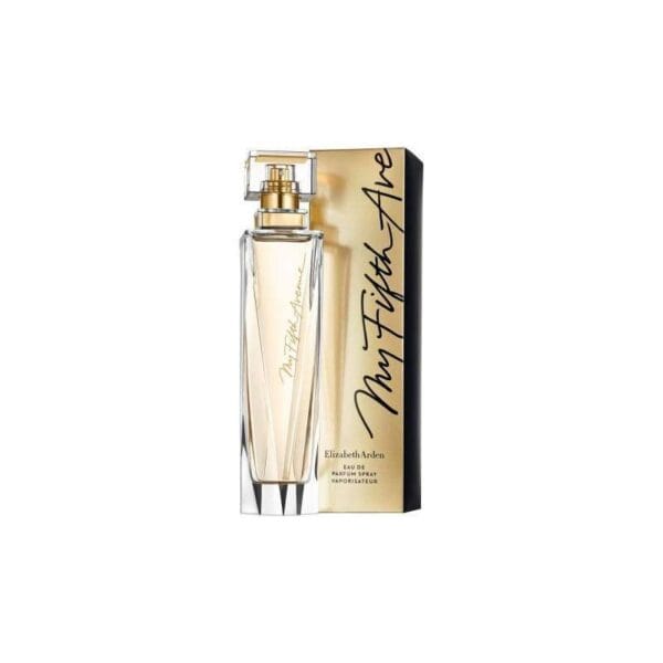 Perfume Elizabeth Arden My 5ta Aven EDP 50mL - Feminino