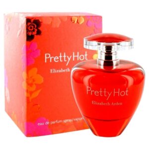 Perfume Elizabeth Arden Pretty Hot EDP 50mL - Feminino