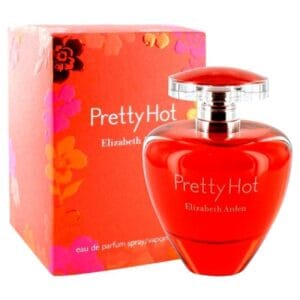 Perfume Elizabeth Arden Pretty Hot EDP 50mL - Feminino