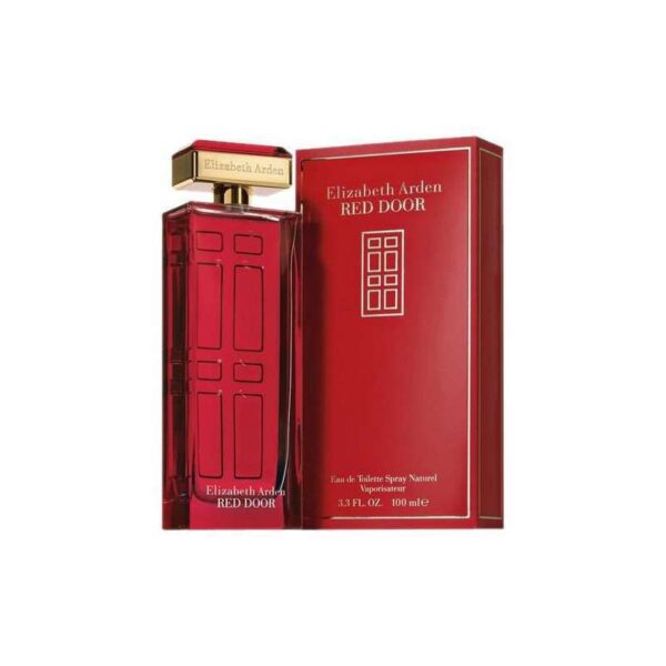Perfume Elizabeth Arden Red Door 100ml  EDT 558420
