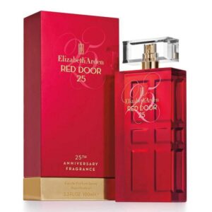 Perfume Elizabeth Arden Red Door 25TH 100ml  EDP 533823