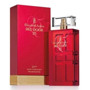 Perfume Elizabeth Arden Red Door 25TH 100ml  EDP 533823