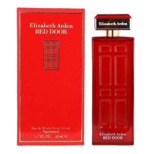 Perfume Elizabeth Arden Red Door 50ml EDT 558321