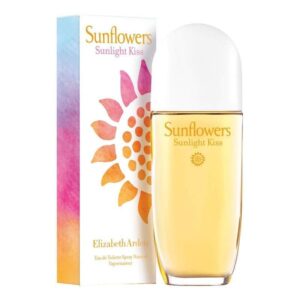 Perfume Elizabeth Arden Sunflowers Sunlight Kiss EDT 100mL - Feminino