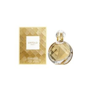 Perfume Elizabeth Arden Untold Absolu EDP 30mL - Feminino