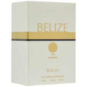 Perfume Elodie Roy Belize EDP 100mL Feminino