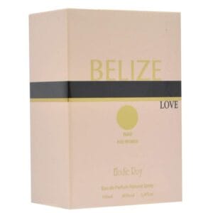 Perfume Elodie Roy Belize Love EDP 100mL Feminino