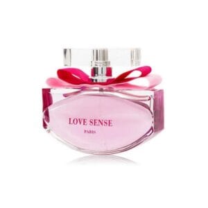 Perfume Elysees Fashion Love Sense EDP 100ml Feminino