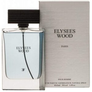 Perfume Elysees Wood Paris EDP 100ml Masculino