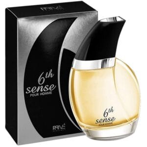 Perfume Emper 6th Sense Privé EDT 100mL - Masculino