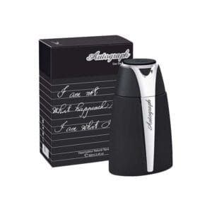Perfume Emper Autograph EDT 100mL Masculino