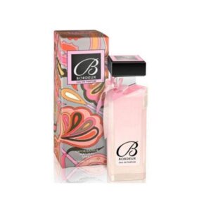 Perfume Emper Bordeux Prive Feminino 100 ml. EDP