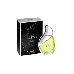 Perfume Emper Life Prive EDT 100mL - Masculino