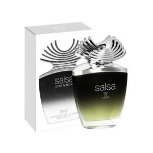 Perfume Emper Salsa Prive EDT 80mL - Masculino