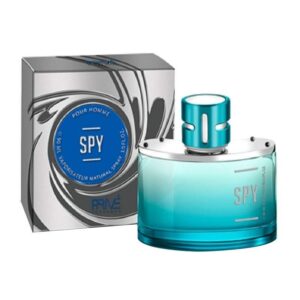 Perfume Emper Spy Prive EDT 90mL - Masculino