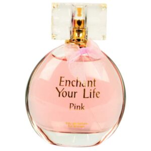 Perfume Enchant Your Life Pink Feminino EDP 100 ml