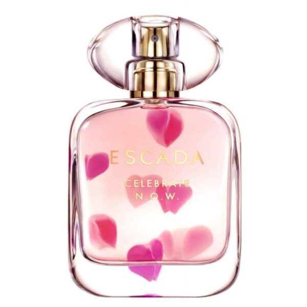 Perfume Escada Celebrate N.O.W. EDP 80mL Feminino