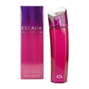 Perfume Escada Magnetism EDP 75mL - Feminino