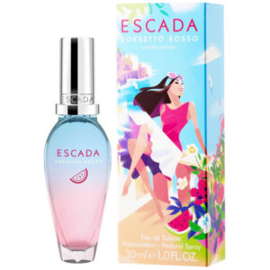 Perfume Escada Sorbetto Rosso 30 mL EDT - Feminino