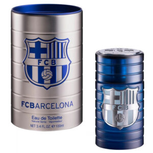 Perfume FCB Barcelona Premium EDT 100mL - Masculino