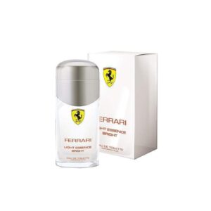Perfume Ferrari Light Essence Bright EDT 30mL - Masculino