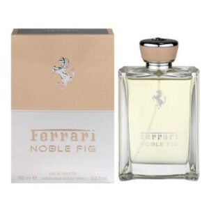 Perfume Ferrari Noble Fig EDT 100mL - Masculino