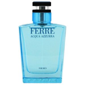 Perfume Ferre Acqua Azzurra For Men 50 ml EDT