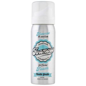 Perfume Foamous Vanilla Gorilla 50mL - Feminino