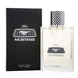 Perfume Ford Mustang EDT 100mL - Masculino