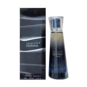 Perfume Fragluxe Donna EDT 100mL - Masculino