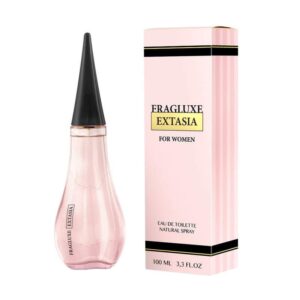 Perfume Fragluxe Extrasia EDT 100mL - Feminino
