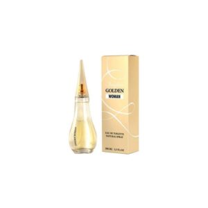 Perfume Fragluxe Golden EDT 100mL - Feminino
