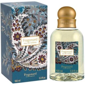 Perfume Fragonard EDT 100mL - Feminino