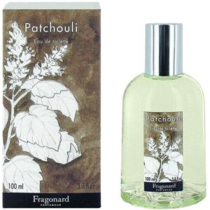 Perfume Fragonard Patchouli EDT 100mL - Feminino