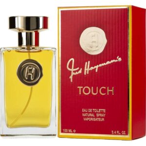 Perfume Fred Hayman's Touch EDT 100mL - Feminino