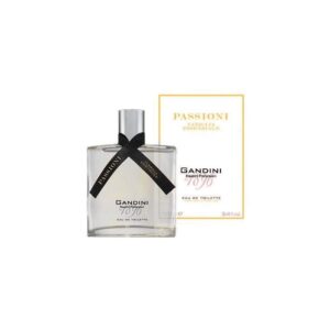 Perfume Gandini Passioni Vaniglia Essenziale EDT 100mL Feminino