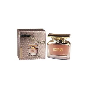 Perfume Georges Mezotti Go Your Own EDT 100mL Feminino