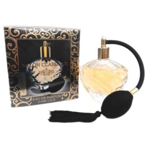 Perfume Georges Mezotti Salon Classique EDP 100mL Feminino