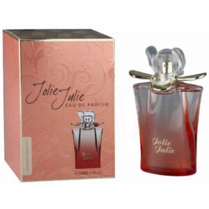 Perfume Georges Mezzoti de Jolie Julie EDP 100mL  Feminino