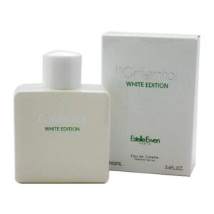 Perfume Geparlys L'oriental Estelle Ewen Men EDT 100ml Masculino